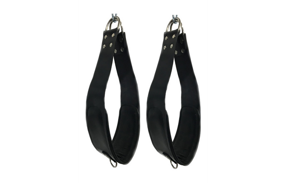 Bondage Leather Support Loops – Comfort & Durable Quality