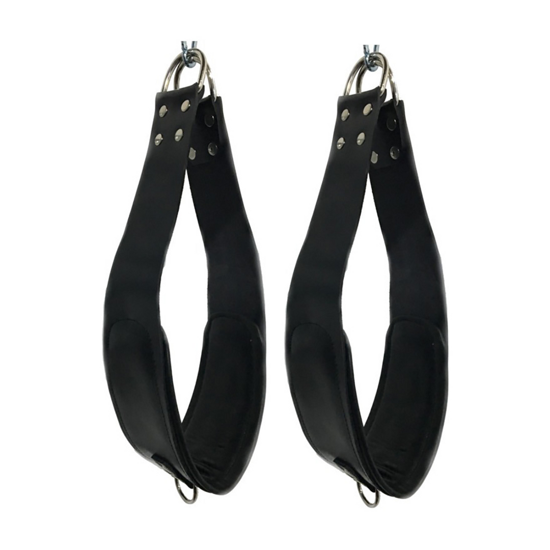Bondage Leather Support Loops – Comfort & Durable Quality