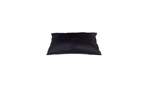 Comfortable Rectangular Canvas Sling 4 Points Blue