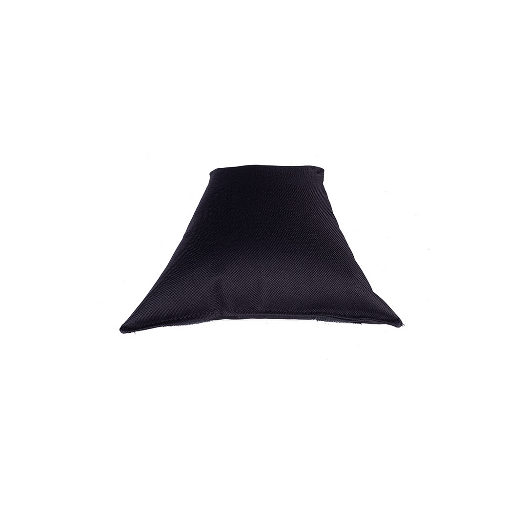 Dreieckige Canvas-Tragetasche Gelb | Sicher & Bequem Mr. Sling