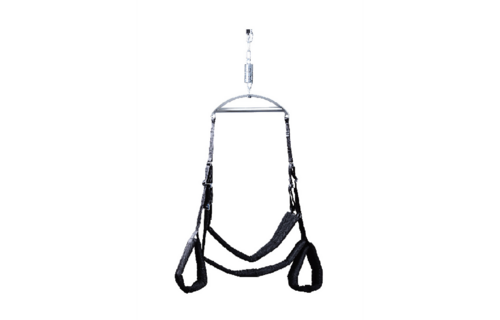 Loveswing Erotische Schommel | Ultiem Genot & Comfort