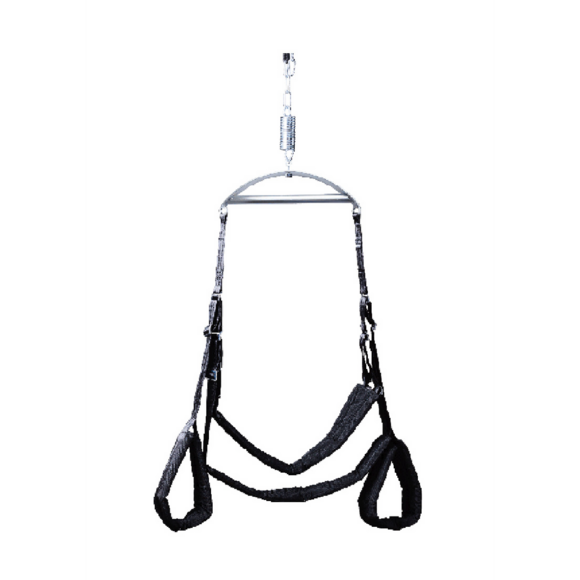 Loveswing Erotische Schommel | Ultiem Genot & Comfort