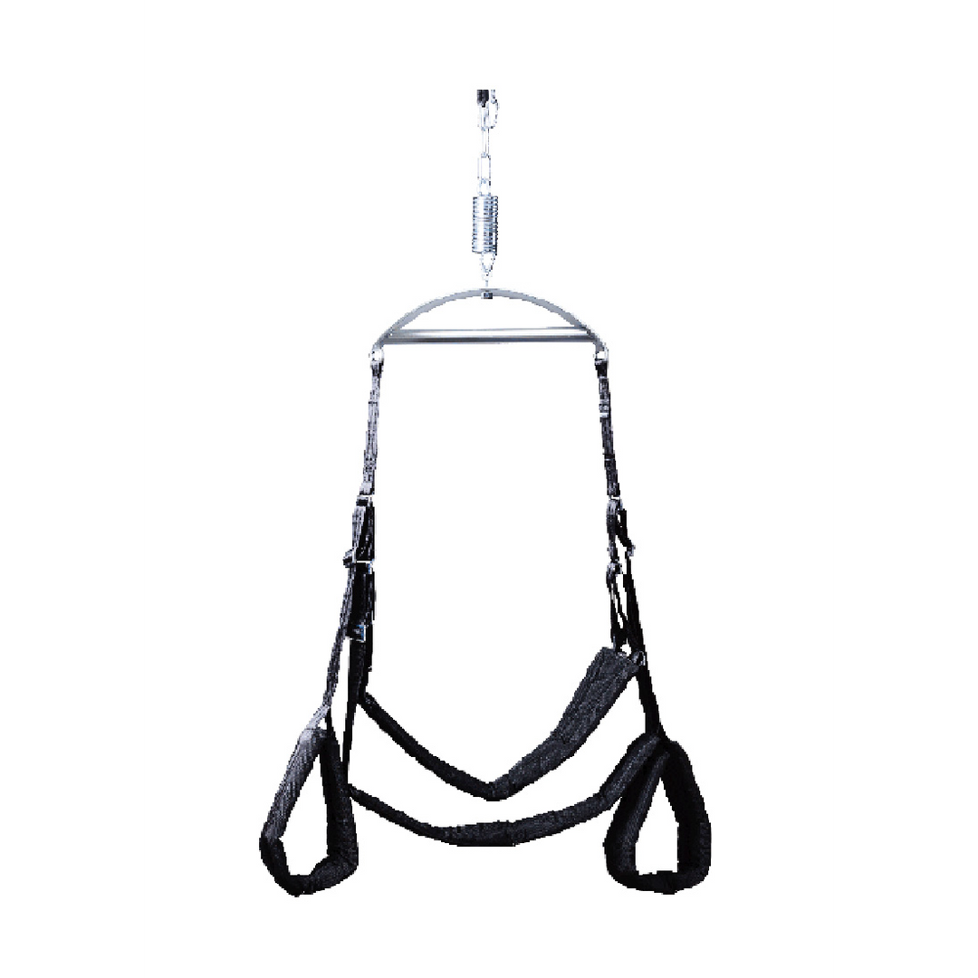 Loveswing Erotic Swing | Ultimate Pleasure & Comfort