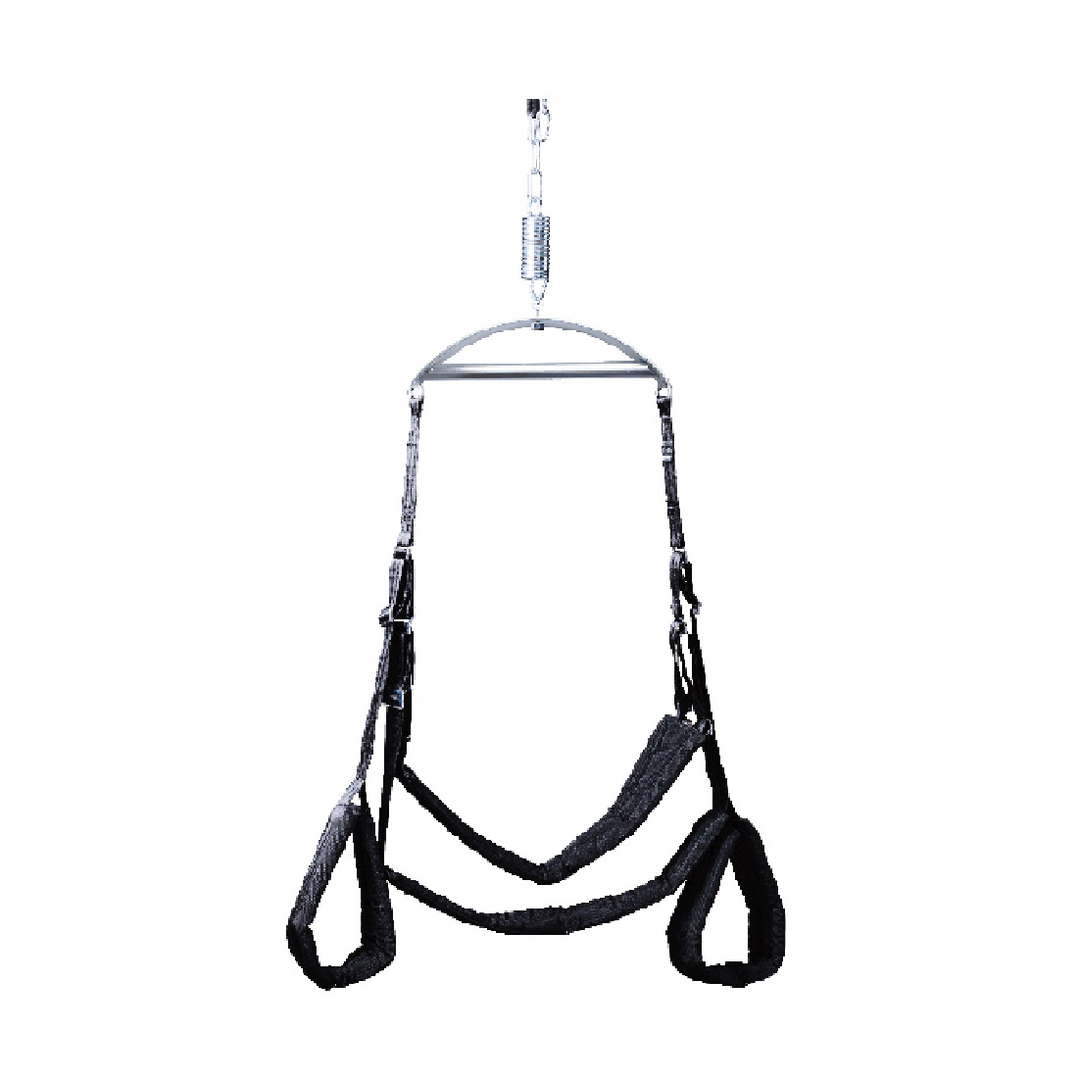 Loveswing Erotische Schommel | Ultiem Genot & Comfort