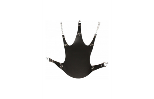 Leder-Sling 5 Punkte | Stark, sicher & stilvoll von Mr. Sling