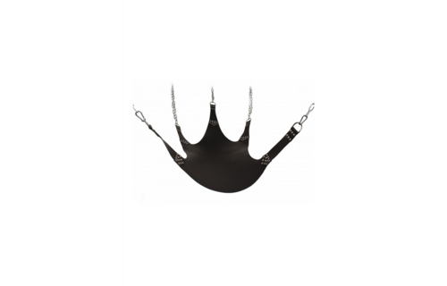 Leren Sling 5 Punten | Sterk, Veilig & Stijlvol van Mr. Sling