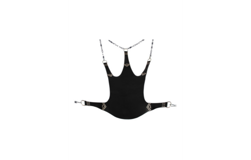 Leren Sling 5 Punten | Sterk, Veilig & Stijlvol van Mr. Sling