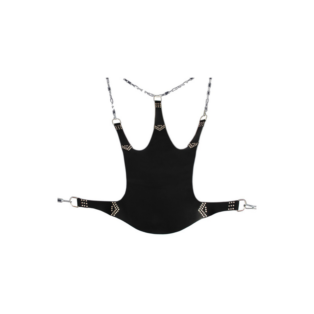 Leder-Sling 5 Punkte | Stark, sicher & stilvoll von Mr. Sling