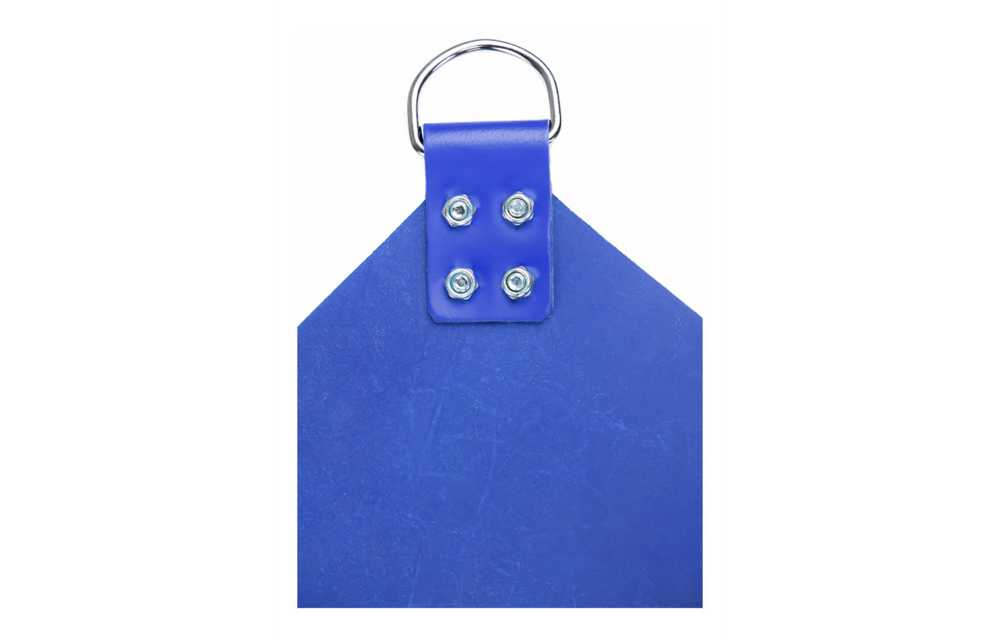 Aangepaste Leren Sling met 4 Punten