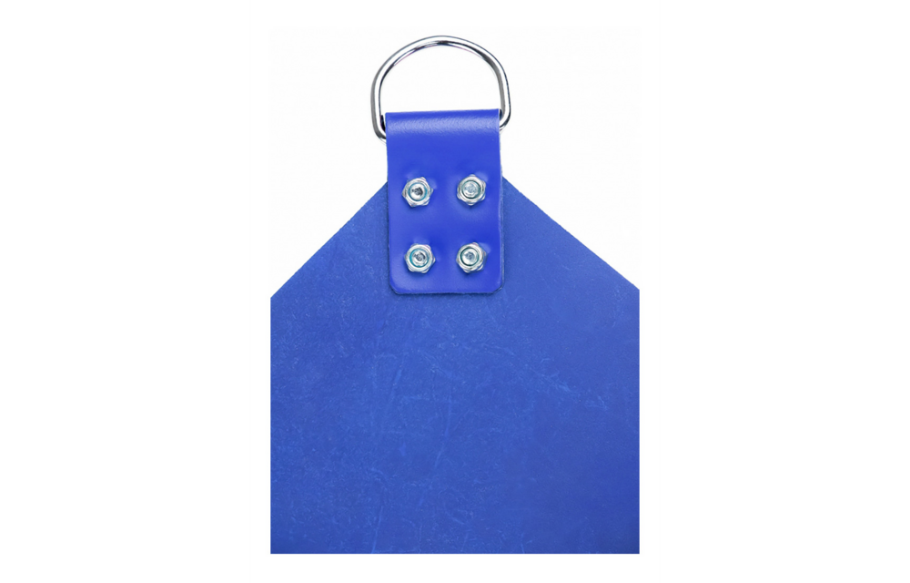 Adjusted Leather Sling with 4 Points