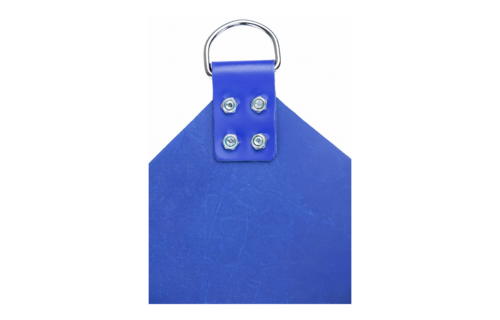 Aangepaste Leren Sling met 4 Punten