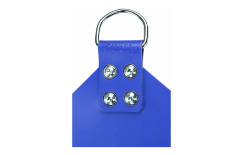 Aangepaste Leren Sling met 4 Punten