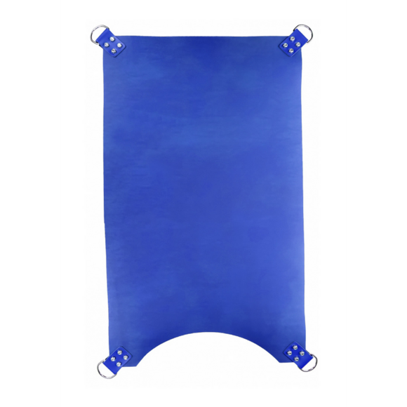 Leather Sling with 4 Points