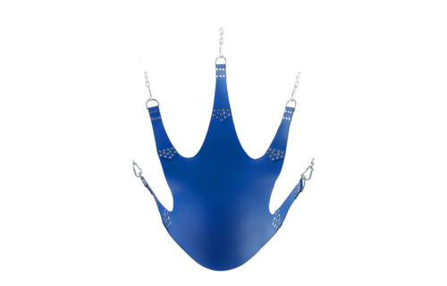 Lederschlinge 5 Punkte | Stark & stilvoll von Mr. Sling