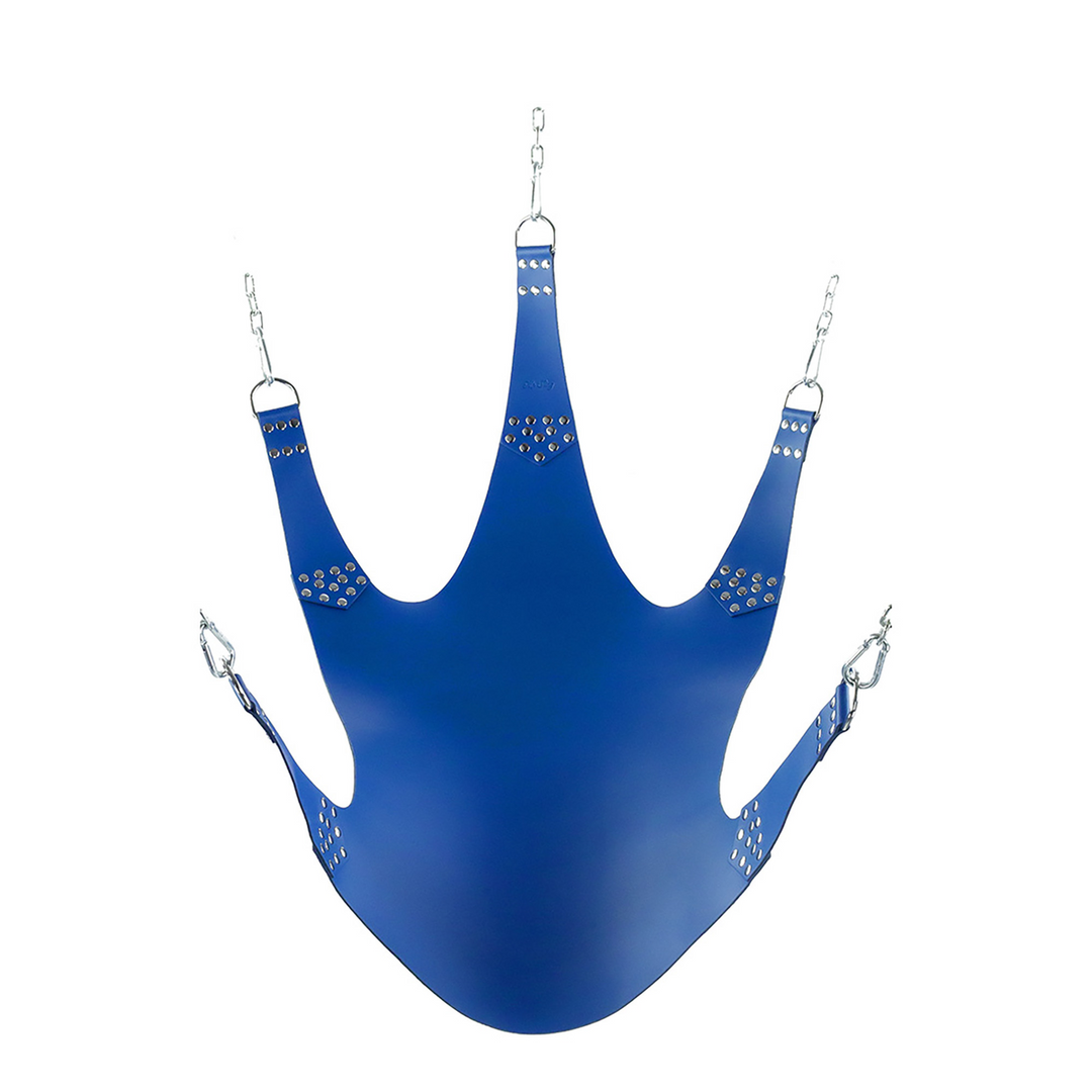 Leren Sling 5 Punten | Sterk & Stijlvol van Mr. Sling