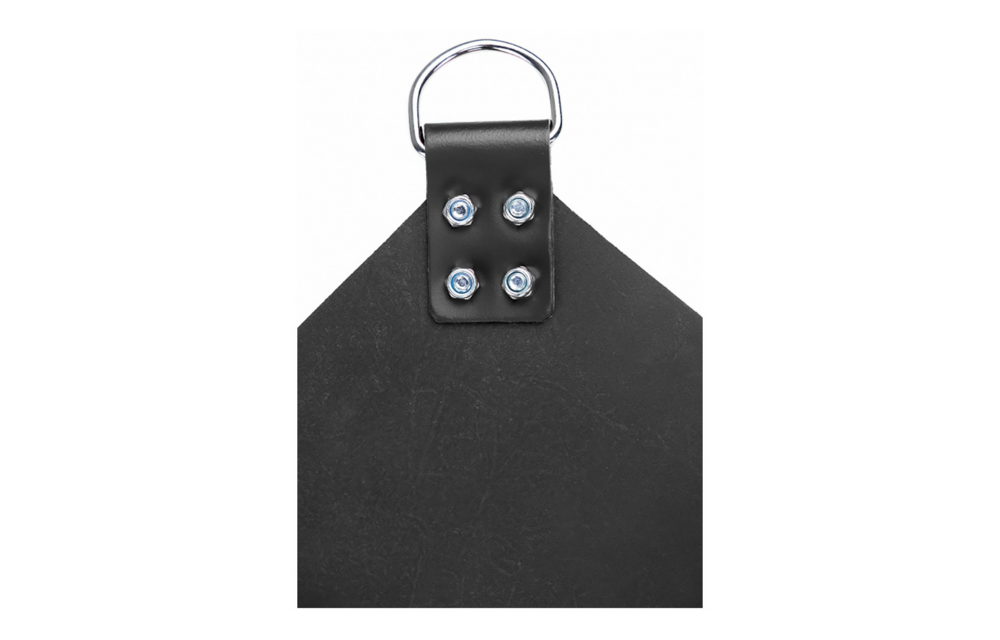 Aangepaste leren schouderband 4 punten – Stijl & comfort