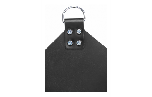 Aangepaste leren schouderband 4 punten – Stijl & comfort