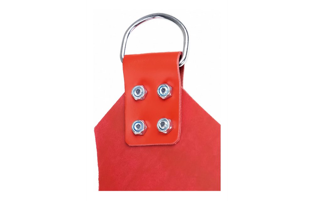 Leather Sling with 4 Points