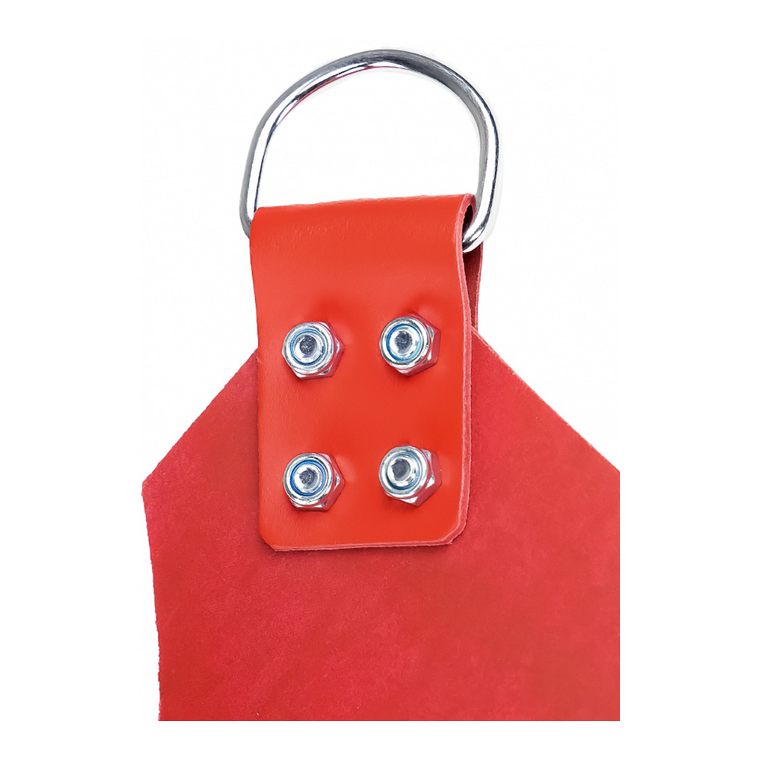 Leren Sling met 4 Punten