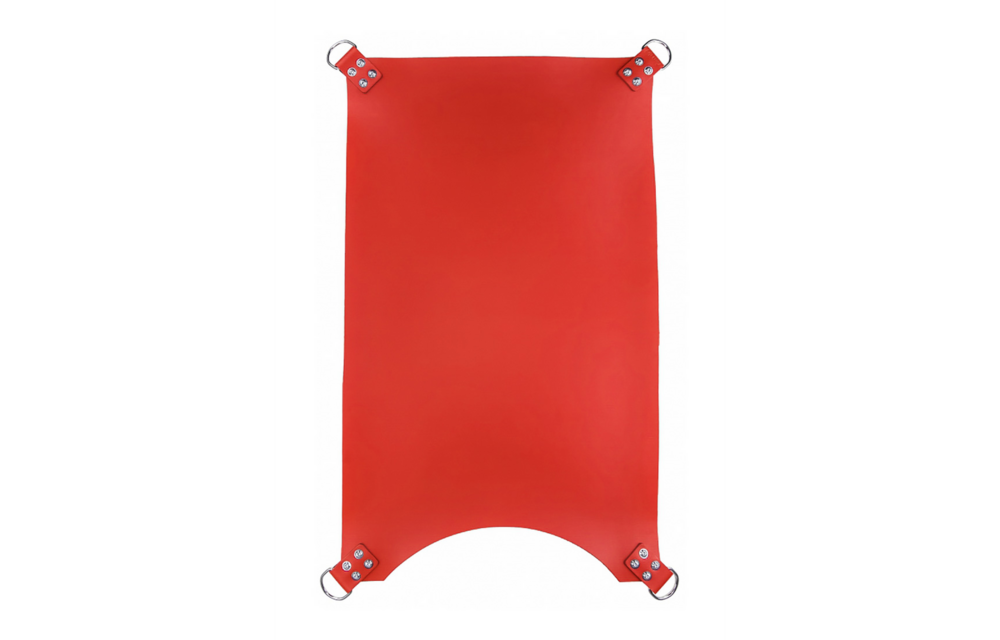 Leather Sling with 4 Points