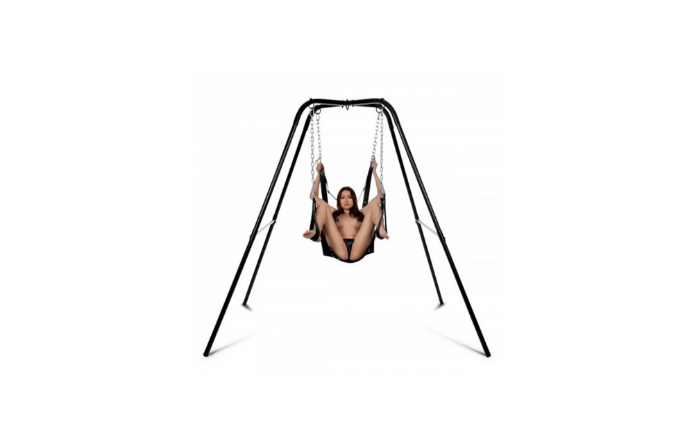 Extreme Sling and Stand