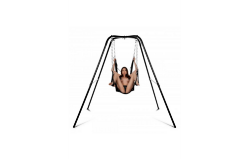 Extreme Sling und Stand