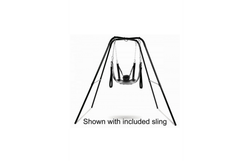 Extreme Sling und Stand: Bequemes & robustes Kinky-Set