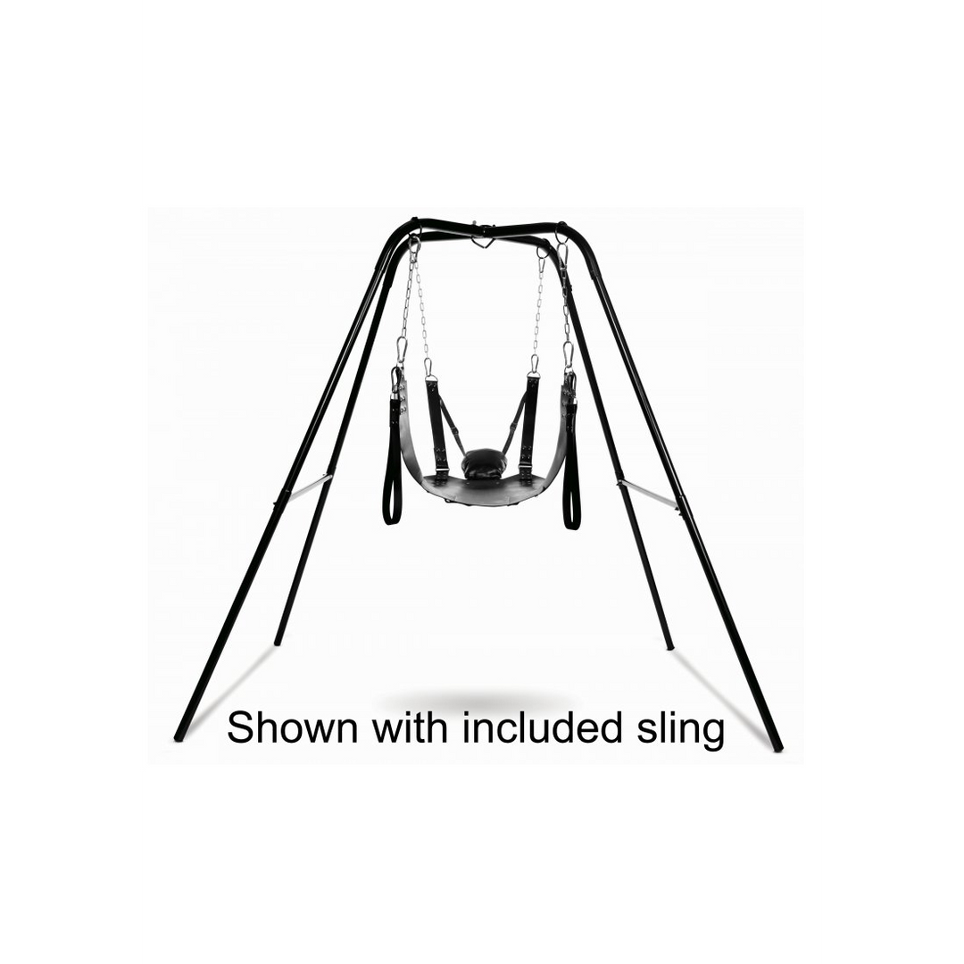 Extreme Sling und Stand