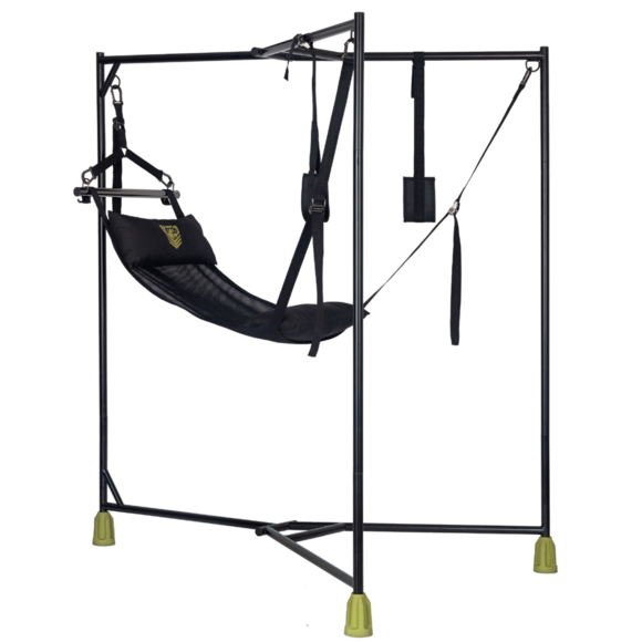 Hammock Hangar Sling – Ultimate Comfort & Sturdy Stability