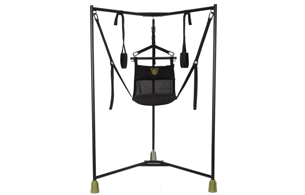 Hammock Hangar Sling – Ultimate Comfort & Sturdy Stability