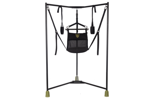 Hangmat Hangar Sling – Ultiem Comfort & Stevige Stabiliteit
