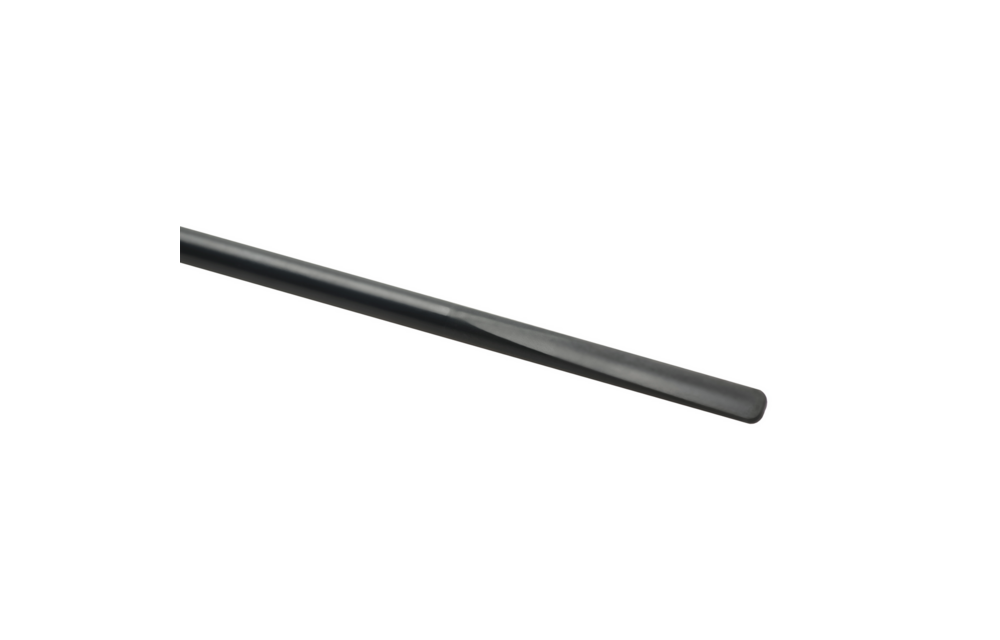 Sinful Impact Cane Zwart/Goud – Dominantie & Sensatie!