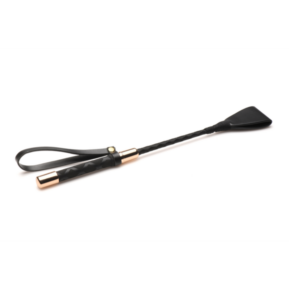 Horsewhip 12/30 cm – Powerful & Playful Tool | Xr Brands