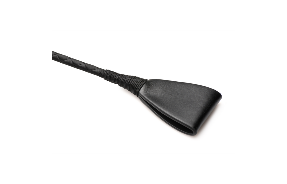 Horsewhip 12/30 cm – Powerful & Playful Tool | Xr Brands