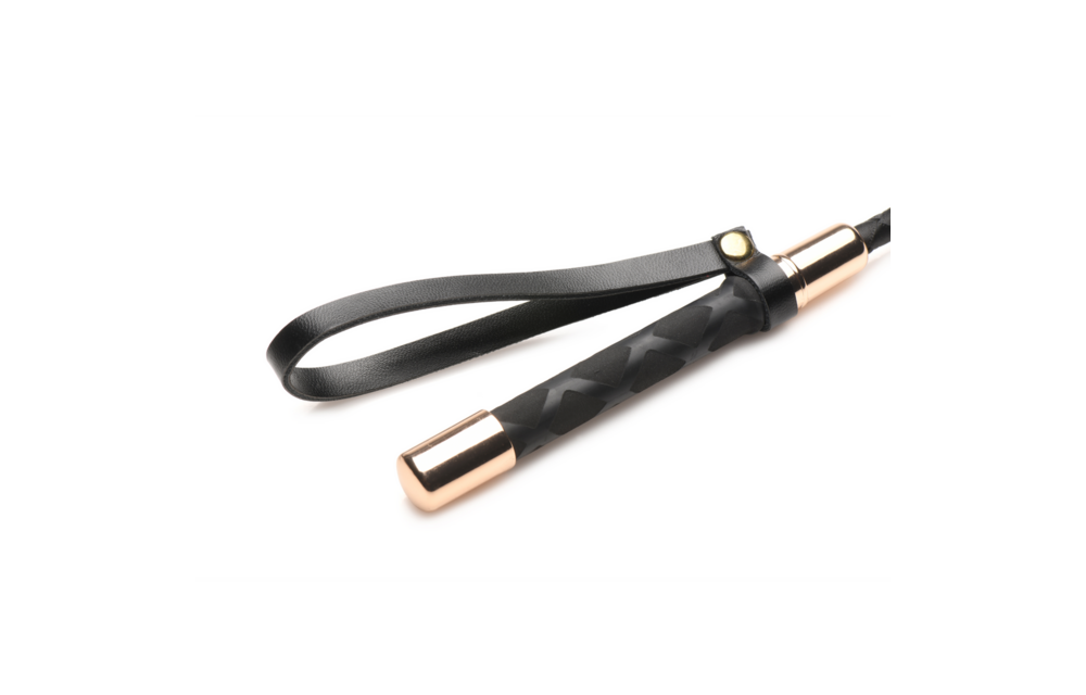 Rijzweep 12/30 Cm – Krachtig & Speels Hulpmiddel | Xr Brands