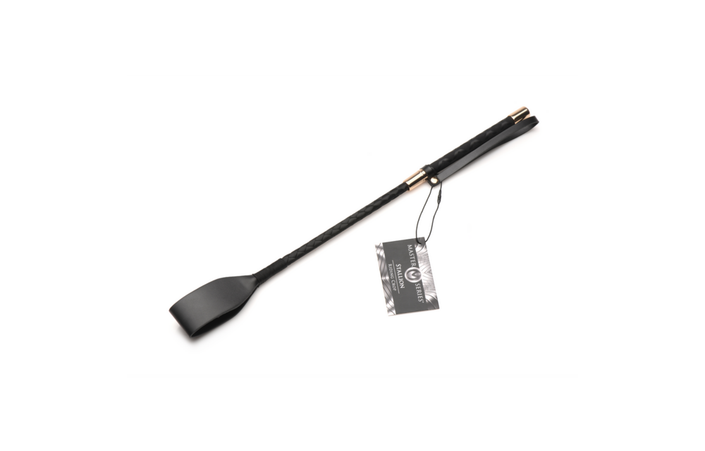 Rijzweep 18/45 Cm – Sterk & Sensueel Kinky Spel