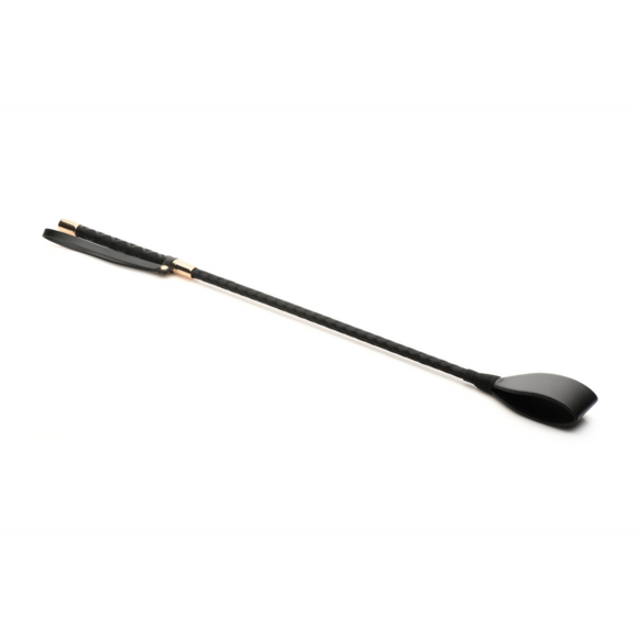Riding Crop 24/61 cm - Powerful & Sensual Play Accessory