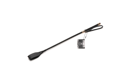 Riding Crop 24/61 cm - Powerful & Sensual Play Accessory