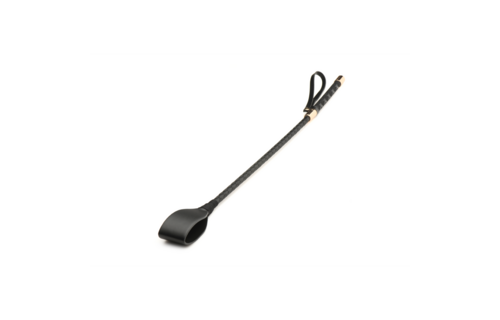 Riding Crop 24/61 cm - Powerful & Sensual Play Accessory