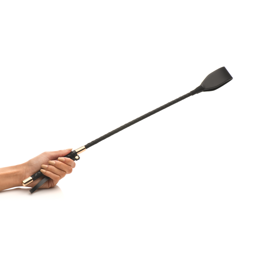 Rijzweep 24/61 Cm - Krachtig & Sensueel Speelaccessoire