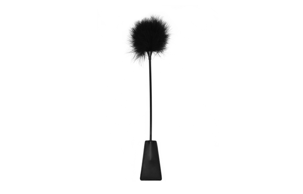 Feather Whip - Playful Pain & Luxurious Indulgence | Ouch!