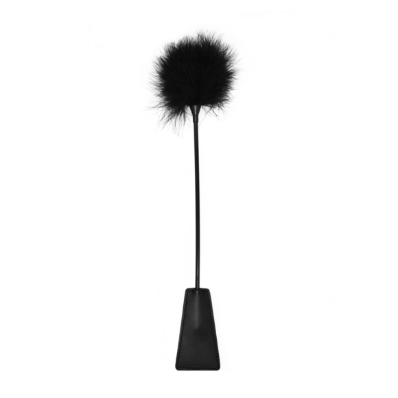 Feather Whip - Playful Pain & Luxurious Indulgence | Ouch!
