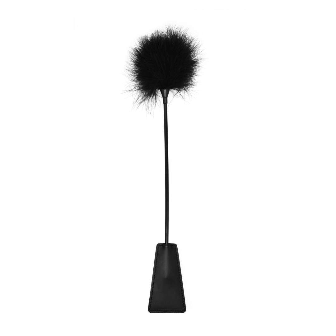 Feather Whip - Playful Pain & Luxurious Indulgence | Ouch!