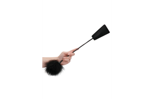 Feather Whip - Playful Pain & Luxurious Indulgence | Ouch!