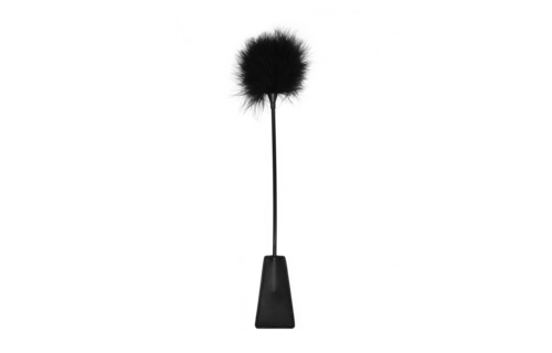 Feather Whip - Playful Pain & Luxurious Indulgence | Ouch!