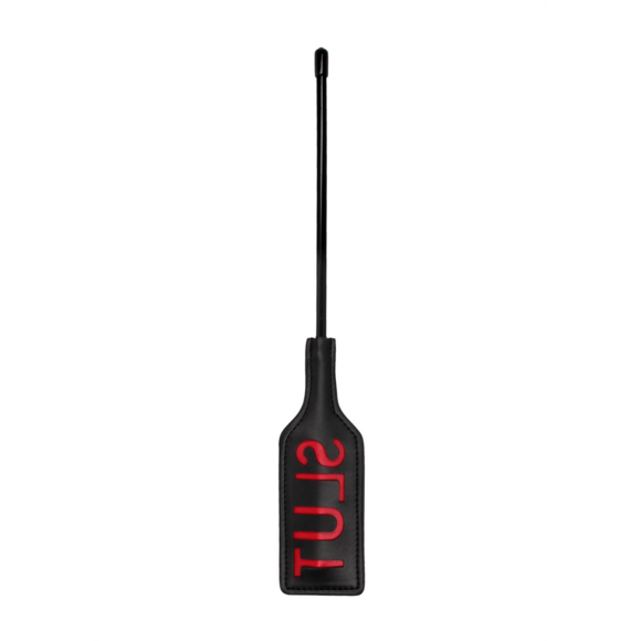 Crop Slut Whip – Playful & Powerful for an Intense Experience