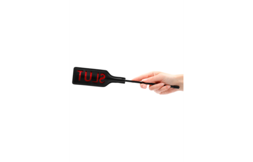 Crop Slut Whip – Playful & Powerful for an Intense Experience