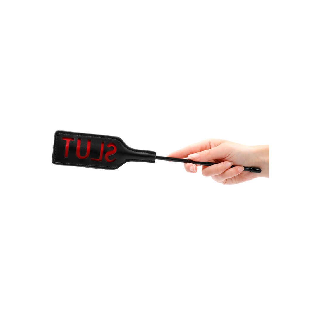 Crop Slut Whip – Playful & Powerful for an Intense Experience