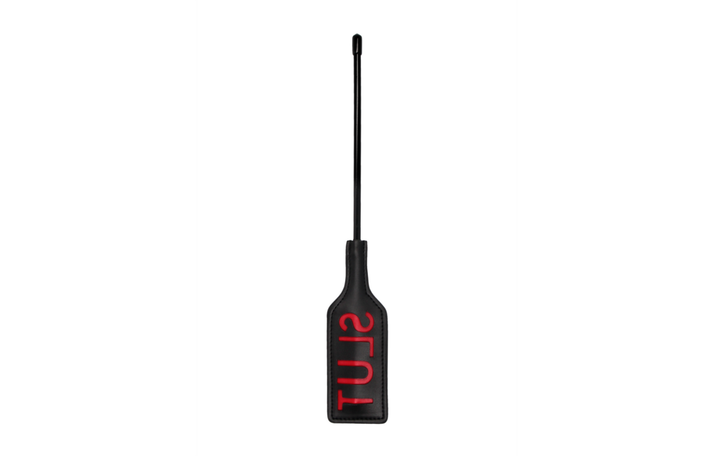 Crop Slut Whip – Playful & Powerful for an Intense Experience