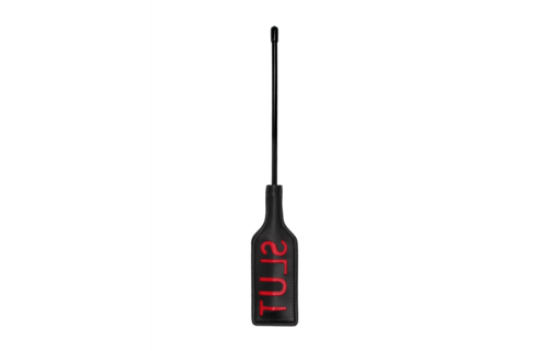 Crop Slut Whip – Playful & Powerful for an Intense Experience